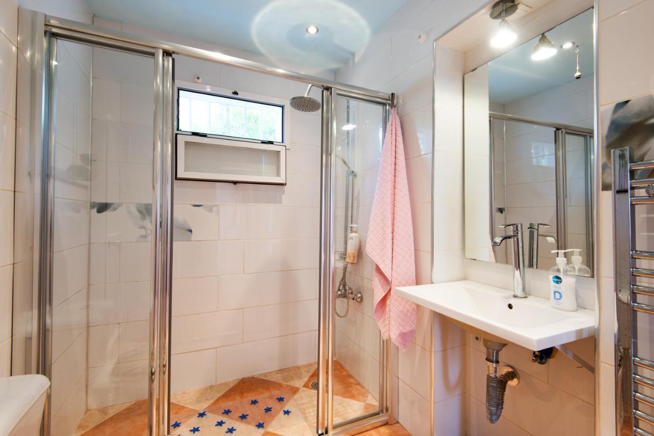 Villa Palm Beach Marina Benalmadena 3 Min Walking From The Sea Экстерьер фото